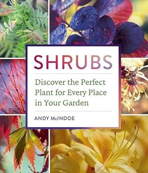 Seller image for Shrubs (Hardcover) for sale by Grand Eagle Retail