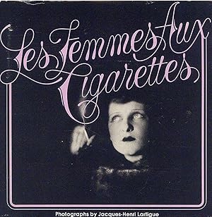 Imagen del vendedor de Les Femmes aux cigarettes a la venta por Miliardi di Parole