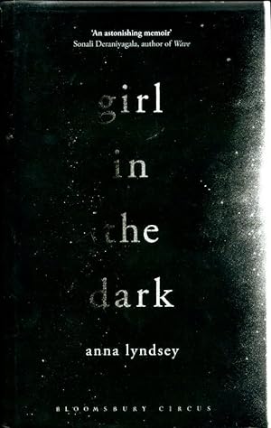 Seller image for Girl in the Dark for sale by Godley Books