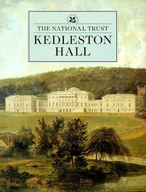 Kedleston Hall, Derbyshire