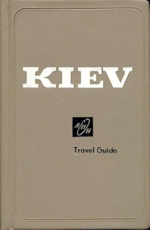 Kiev Travel Guide