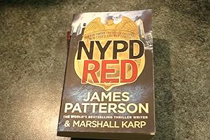 Seller image for NYPD Red for sale by SGOIS