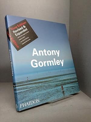 Seller image for ANTONY GORMLEY for sale by Chaucer Bookshop ABA ILAB