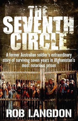 Seller image for The Seventh Circle (Paperback) for sale by Grand Eagle Retail