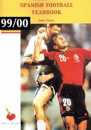 Spanish Football Yearbook 1999/2000