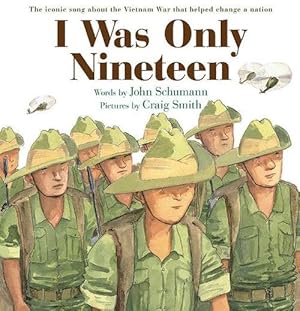 Seller image for I Was Only Nineteen (Paperback) for sale by Grand Eagle Retail