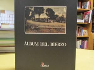 Seller image for LBUM DEL BIERZO for sale by LIBRERIA AZACAN