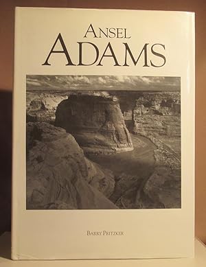 Seller image for Ansel Adams. for sale by Dieter Eckert