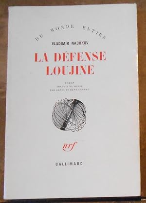 La Défense Loujine