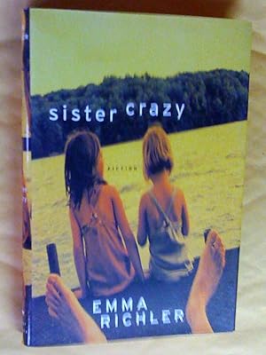 Imagen del vendedor de Sister Crazy a la venta por Livresse