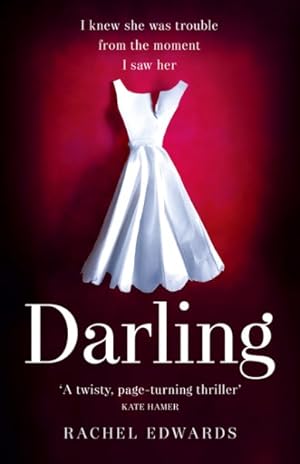 Image du vendeur pour Darling mis en vente par GreatBookPrices