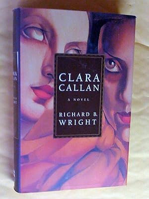 Seller image for Clara Callan: A novel for sale by Livresse