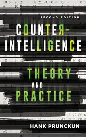 Imagen del vendedor de Counterintelligence Theory and Practice a la venta por GreatBookPrices