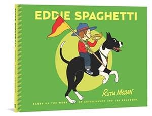 Seller image for Eddie Spaghetti for sale by GreatBookPrices