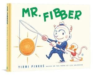 Immagine del venditore per Mr. Fibber venduto da GreatBookPrices
