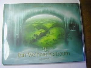 Seller image for Ein Weihnachtstraum for sale by Antiquariat Fuchseck