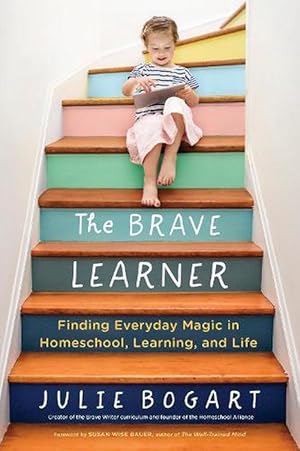 Seller image for The Brave Learner (Paperback) for sale by Grand Eagle Retail