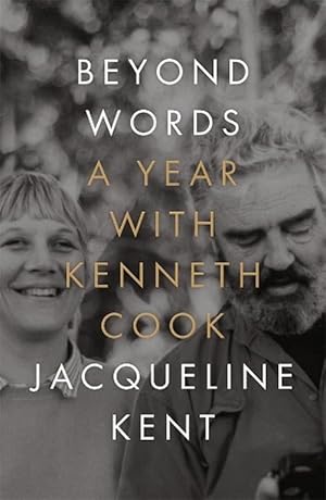 Seller image for Beyond Words: A Year with Kenneth Cook (Hardcover) for sale by Grand Eagle Retail