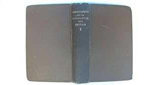 Image du vendeur pour Old Testament and Monumental Coincidences with an Historical Essay on Christianity and Its Early Introduction Into Britain mis en vente par Goldstone Rare Books