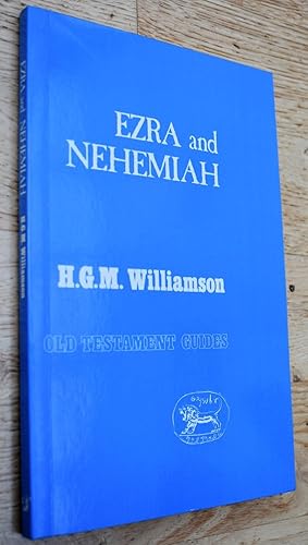 Ezra and Nehemiah