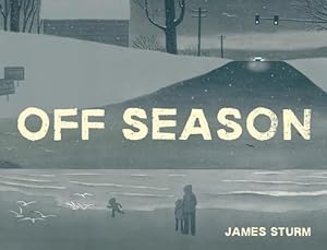 Seller image for Off Season (Hardcover) for sale by Grand Eagle Retail