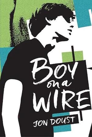 Seller image for Boy on a Wire (Paperback) for sale by Grand Eagle Retail