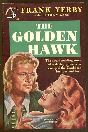 The Golden Hawk