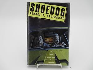 Seller image for Shoedog. (Signed). for sale by Zephyr Books