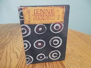 Imagen del vendedor de Jenn a la venta por Eastburn Books