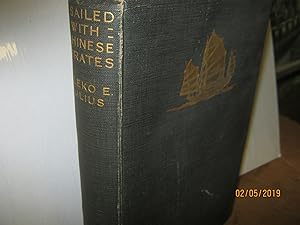 Seller image for I Sailed with Chinese Pirates for sale by Open Door Books  MABA