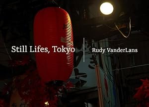 Image du vendeur pour Still Lifes, Tokyo mis en vente par GreatBookPrices