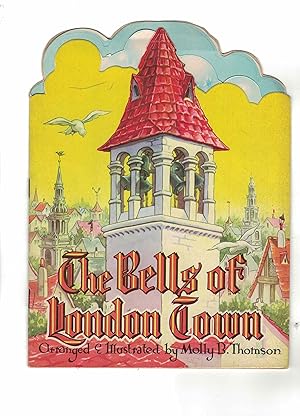 Seller image for The Bells of London Town for sale by Oopalba Books