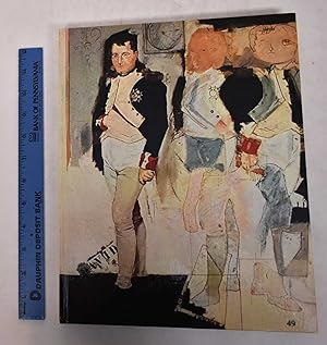 Immagine del venditore per XXe Siecle, No. 49, Panorama 77: Les Metamorphoses de l'Abstrait venduto da Mullen Books, ABAA