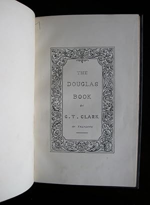 The Douglas Book: [review of Sir William Fraser, The Douglas Book, 1885, extracted from The Gentl...