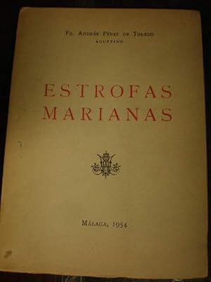 Estrofas marianas