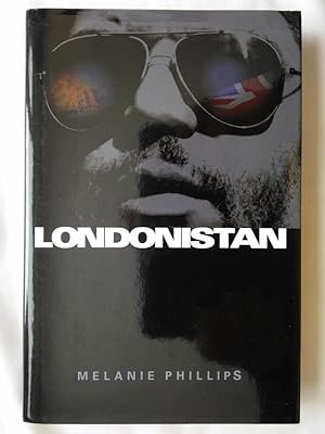 Seller image for Londonistan for sale by P Peterson Bookseller