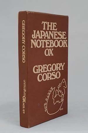 The Japanese Note Book Ox. Earth Egg