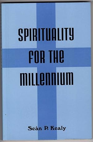 Immagine del venditore per Spirituality For The Millenium venduto da Recycled Books & Music