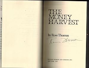 The Money Harvest