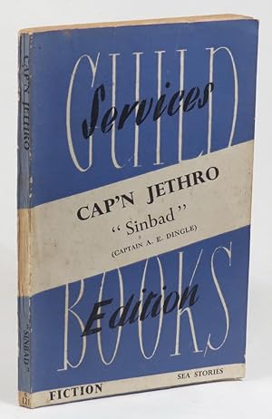 Seller image for Cap'n Jethro for sale by Renaissance Books, ANZAAB / ILAB