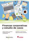 Finanzas corporativas y estudio de casos