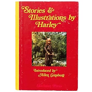 Stories & Illustrations by Harley