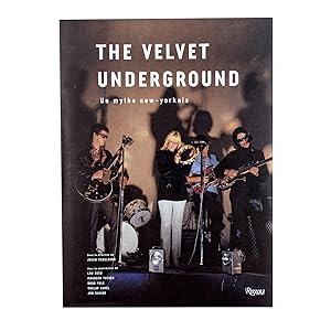 The Velvet Underground: Un mythe new-yorkais