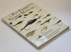 Fly Tyers Nymph Manual