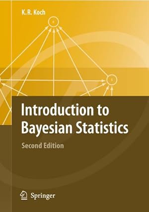 Seller image for Introduction to Bayesian Statistics for sale by AHA-BUCH GmbH