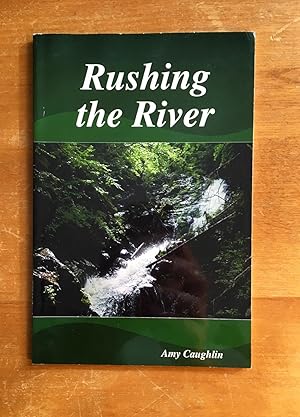 Rushing The River