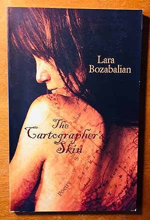 Seller image for The Cartographer's Skin : Poetry for sale by Samson Books