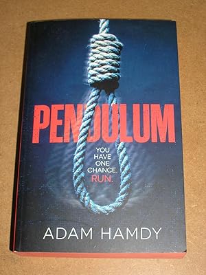 Imagen del vendedor de Pendulum a la venta por Neo Books