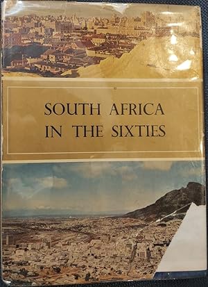South Africa in the Sixties : A Socio-Economic Survey