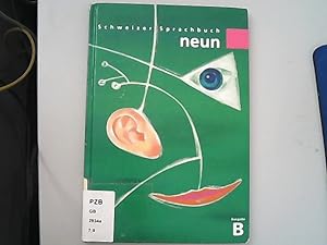 Schweizer Sprachbuch; Teil: Ausg. B.